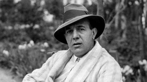 12 Marzo 2019. HOMENAJE A IGNACIO SANCHEZ MEJIAS
