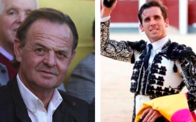 26 marzo 2019. «PEPE LUIS VARGAS Y JUAN ORTEGA»