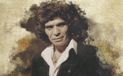 4 abril 2019. «CAMARON DE LA ISLA AL MITO»
