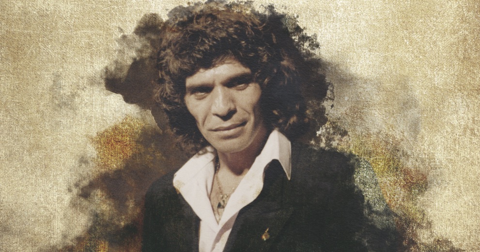4 abril 2019. «CAMARON DE LA ISLA AL MITO»