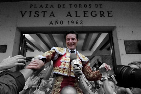 11 enero 2019. DIEGO URDIALES