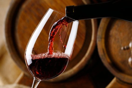 27 febrero 2019. CATA-DEGUSTACION B. MURILLO VITERI