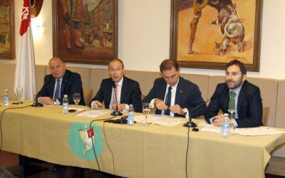 Asamblea General Ordinaria de Socios 2012