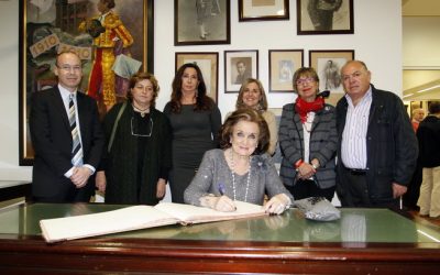 La Fiesta de los Toros desde una Perspectiva Femenina