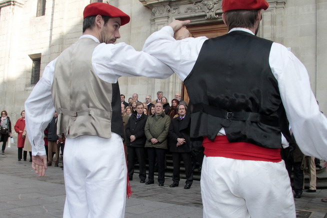 BANQUETE ANUAL HOMENAJE AL PROGRAMA TENDIDO CERO