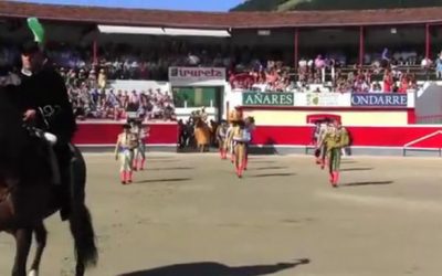 EXCURSIÓN A AZPEITIA
