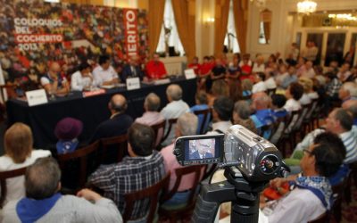 SEMANA GRANDE – ASTE NAGUSIA 2014 EN EL HOTEL CARLTON