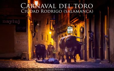 EXCURSIÓN AL «CARNAVAL DEL TORO» DE CIUDAD RODRIGO (SALAMANCA)