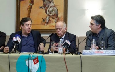 CARLOS ILIAN y SANTIAGO SEGUROLA