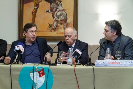 CARLOS ILIAN y SANTIAGO SEGUROLA