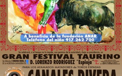 FESTIVAL TAURINO EN EIBAR