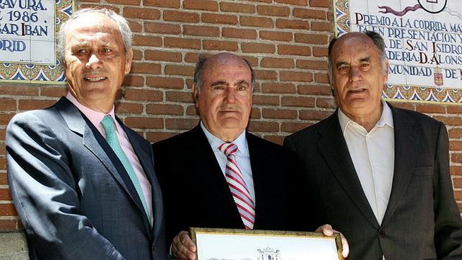 COLOQUIO CON LOS HERMANOS LOZANO