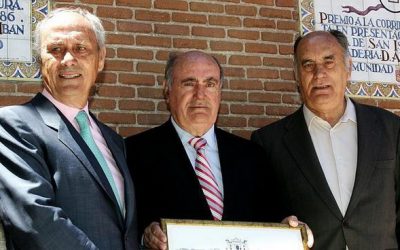 COLOQUIO CON LOS HERMANOS LOZANO