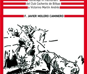 CLUB DE CINE Y LECTURA HOMENAJE A VICTORINO MARTIN ANDRES