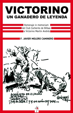 CLUB DE CINE Y LECTURA HOMENAJE A VICTORINO MARTIN ANDRES