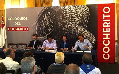 SÉPTIMO COLOQUIO DE ASTE NAGUSIA 2014. SÁBADO, 23 DE AGOSTO