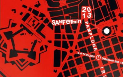 FERIA DE SAN FERMÍN POR TV