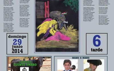 NOVILLADA EN TRUCIOS