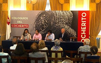 SEXTO COLOQUIO DE ASTE NAGUSIA 2014. VIERNES, 22 DE AGOSTO