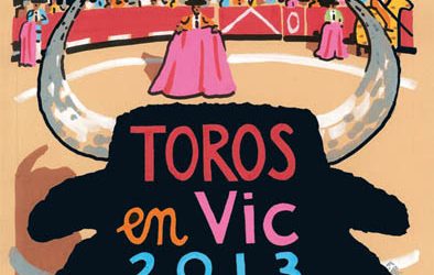 VIAJE A VIC FEZENSAC