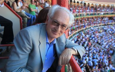 Coloquio con Andrés Amorós