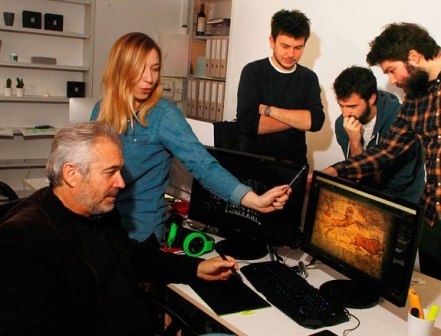 CLUB DE CINE Y LECTURA