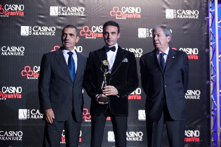 TOROS y VINO DE VICTORINO