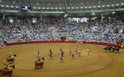 PRESENTACION FERIA DE BURGOS