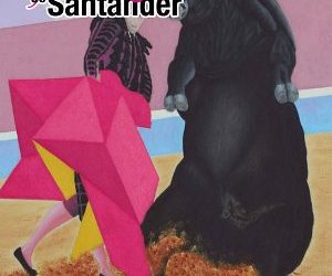 PRESENTACION FERIA DE SANTANDER