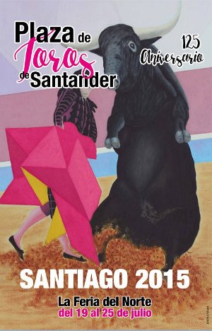 PRESENTACION FERIA DE SANTANDER