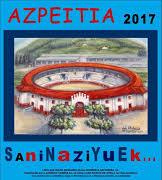 EXCURSION A AZPEITIA