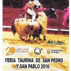 EXCURSION A BURGOS