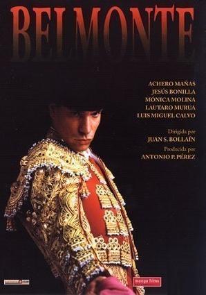 JUAN SEBASTIAN BOLLAIN – BELMONTE