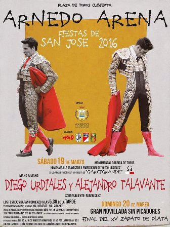 EXCURSION A ARNEDO