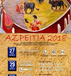EXCURSION A AZPEITIA