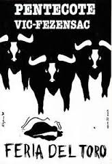 VIAJE A VIC FEZENSAC