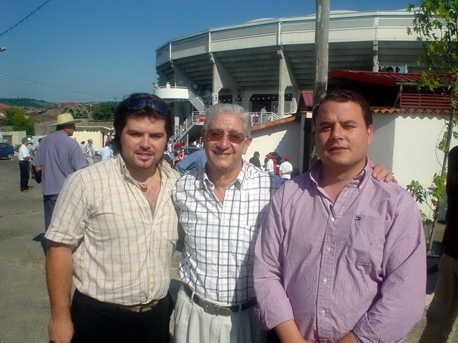 Fallece el ganadero mexicano José Chafick