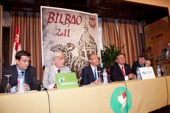 Análisis de las Corridas Generales