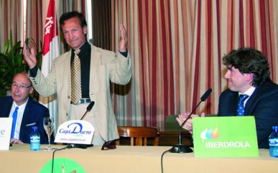 Coloquio con Carlos Escolar «Frascuelo»