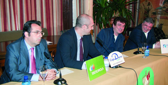 Coloquio con Jaime Urrutia