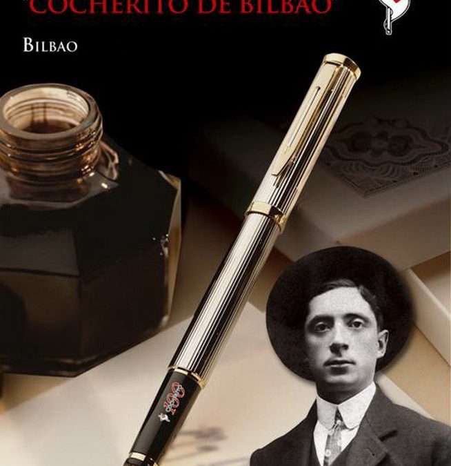 Tercer Concurso Literario de Narrativa Taurina «Cocherito de Bilbao»