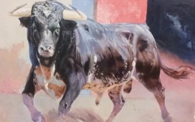 EXPOSICION DE PINTURA