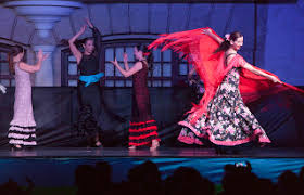 ESPECTACULO FLAMENCO