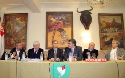 ANALISIS CORRIDAS GENERALES ’15