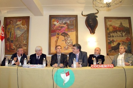 ANALISIS CORRIDAS GENERALES ’15