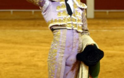 Coloquio con Manuel Jesús «El Cid»