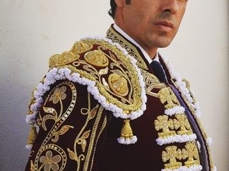 EMILIO DE JUSTO & ALBERTO GARCIA