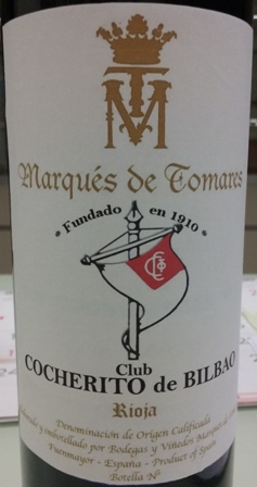 CATA DE VINO Y CAVA