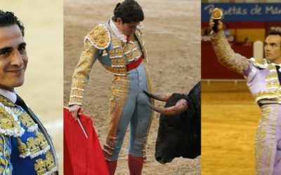 EXCURSIÓN a MADRID (GANADERIA FLOR DE JARA + FERIA DE OTOÑO)