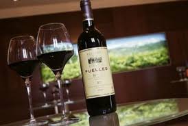 CATA DIDACTICA – BODEGAS PUELLES